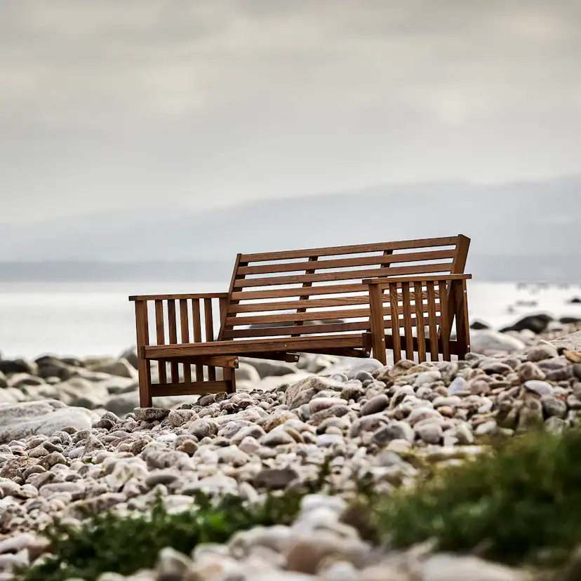 Soffa Hillerstorp Gotland