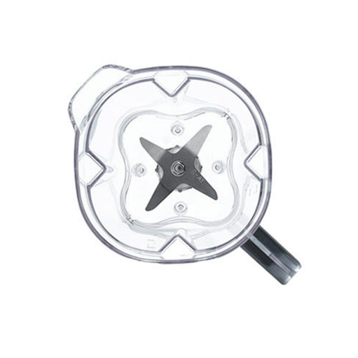 Blender Hamilton Beach 58928 Röd