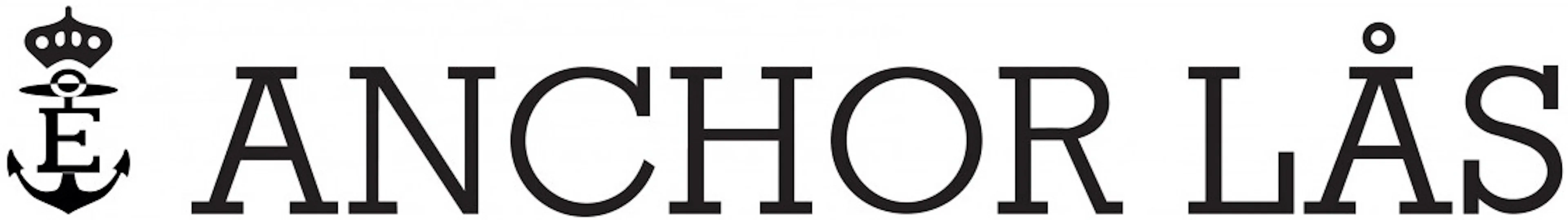 Anchor logo