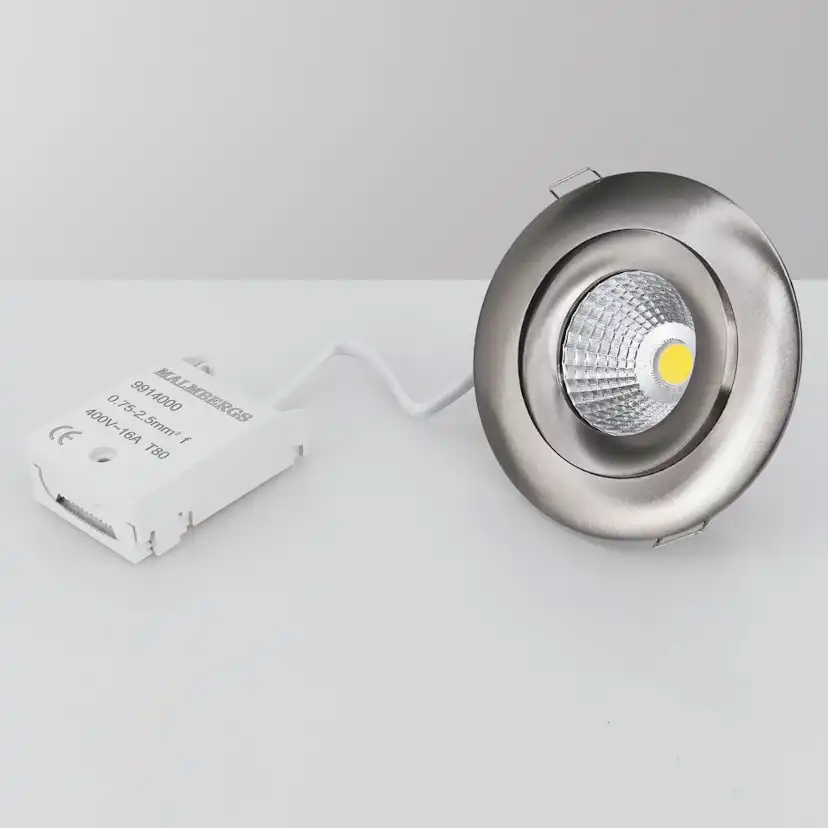 Downlight Malmbergs MD-360