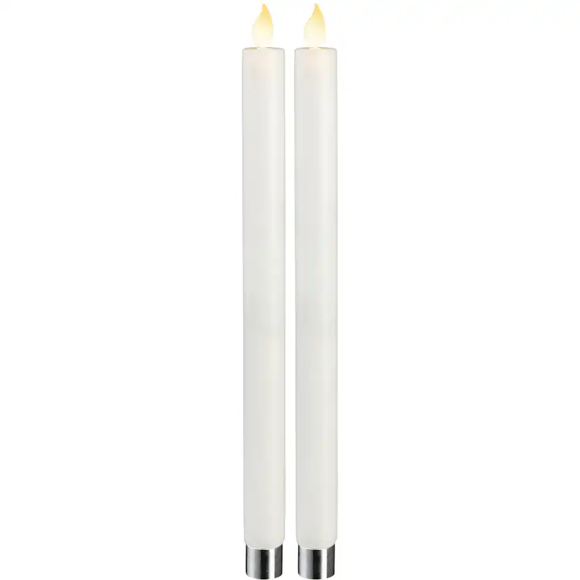 Antikljus Star Trading M-Twinkle LED 2-pack