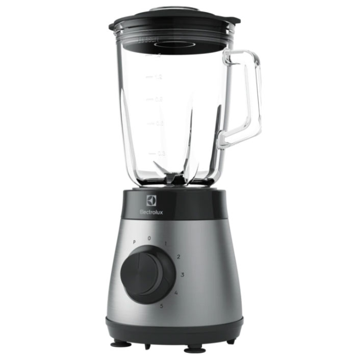 Blender Electrolux E4TB1-6ST 1,5L Rostfritt Stål 800W TruFlow®-teknik
