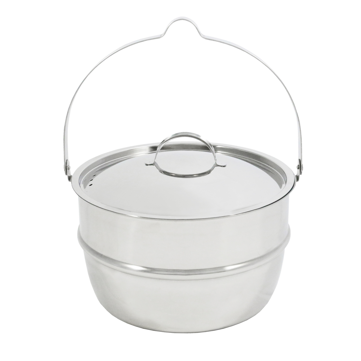 Kastrull Muurikka 2,3 l