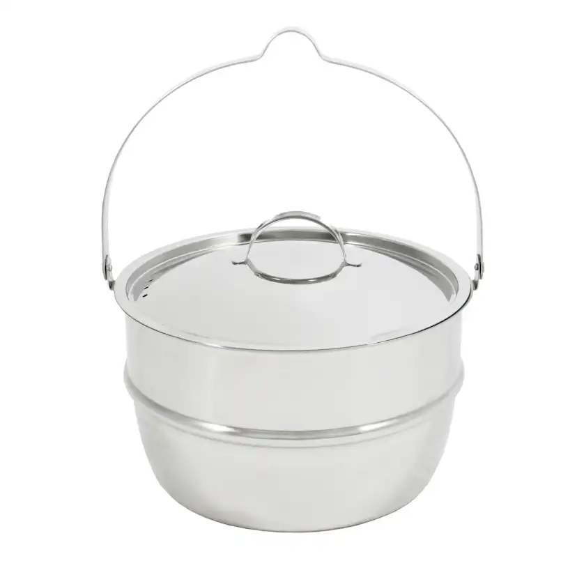Kastrull Muurikka 2,3 l