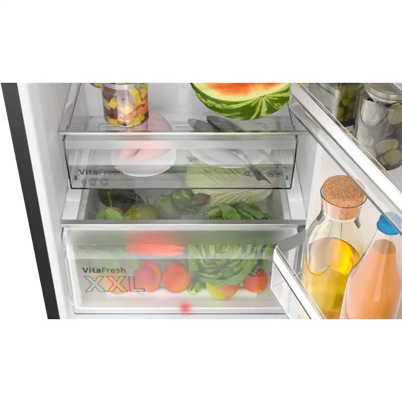 Kyl/Frys Bosch KGN39OXBT