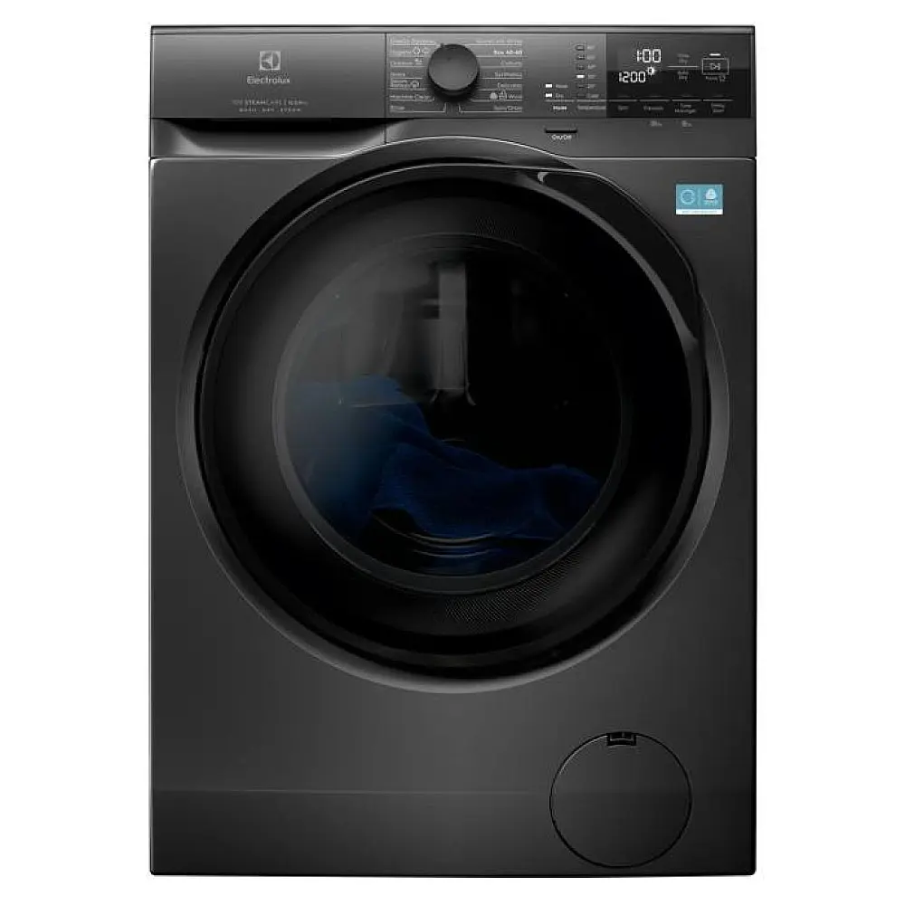 Kombinerad Tvättmaskin Och Torktumlare Electrolux EWT797OX6G Grå