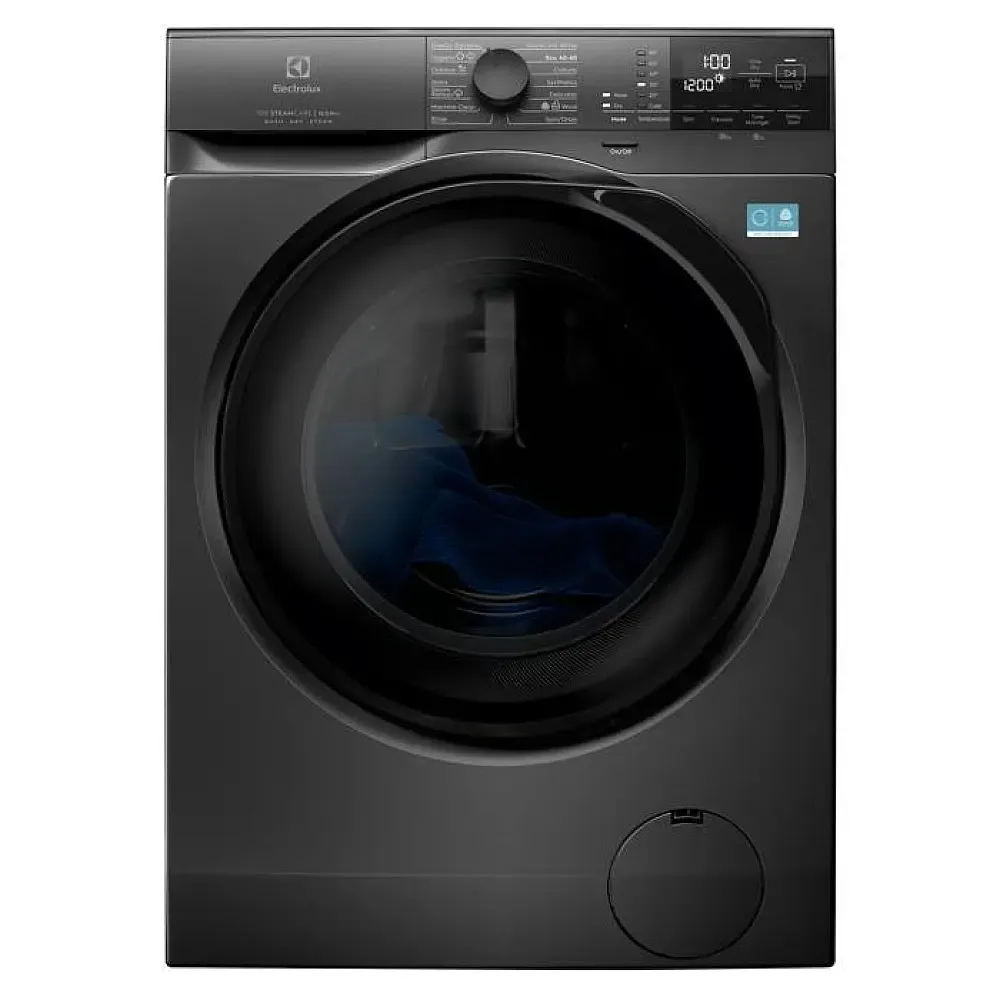 Kombinerad Tvättmaskin Och Torktumlare Electrolux EWT797OX6G Grå