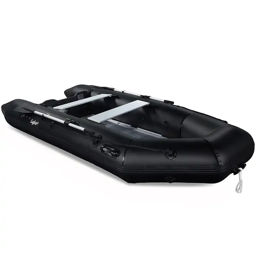 Gummibåt Lyfco 330cm