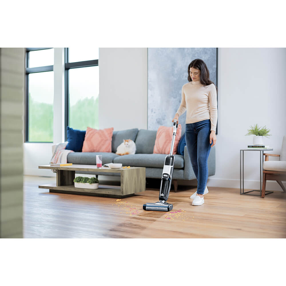 MultiClean Bissell Crosswave HF3 Cordless Select