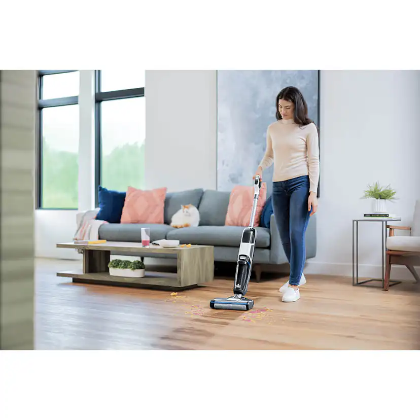MultiClean Bissell Crosswave HF3 Cordless Select