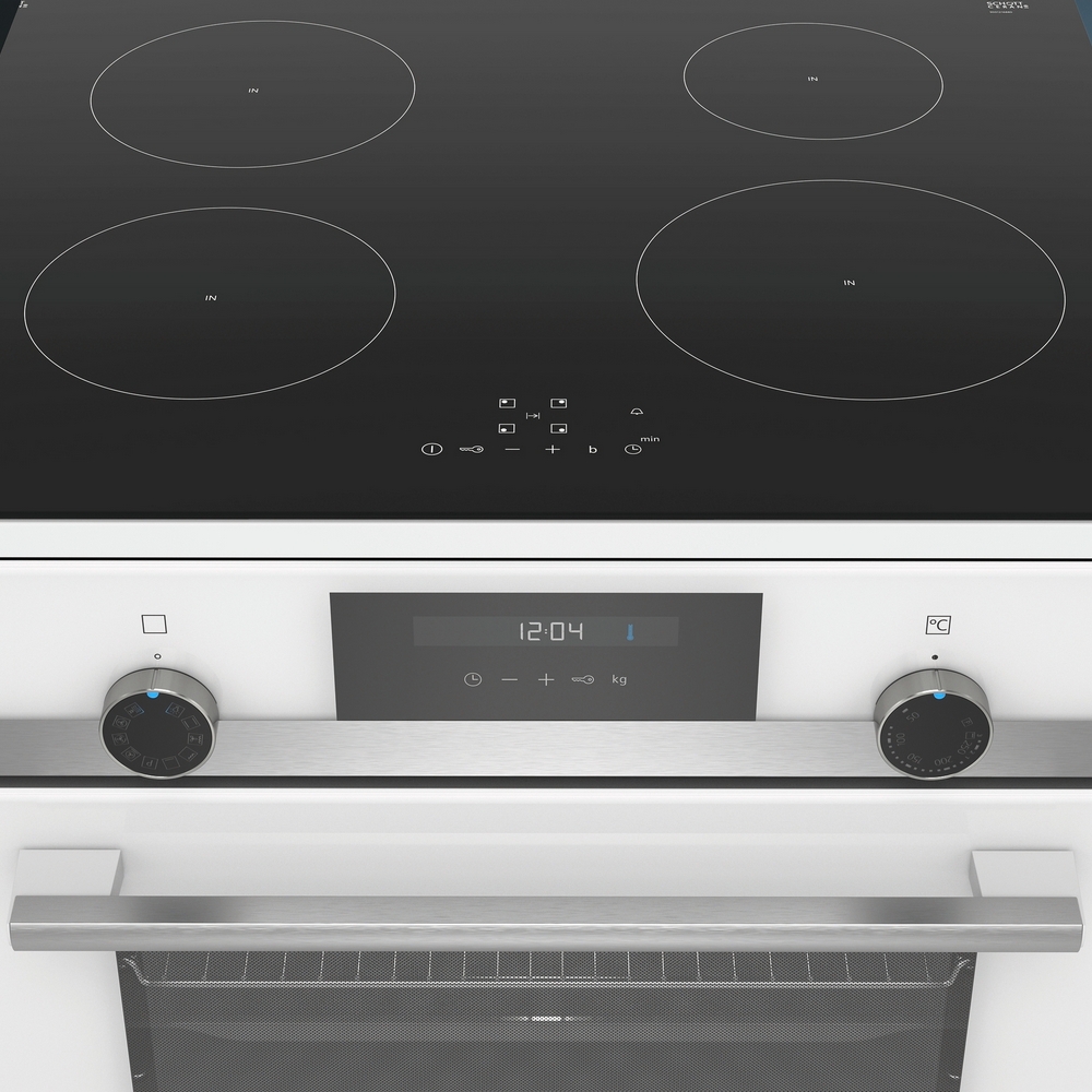 Induktionsspis Siemens iQ500 HL9S5E020U