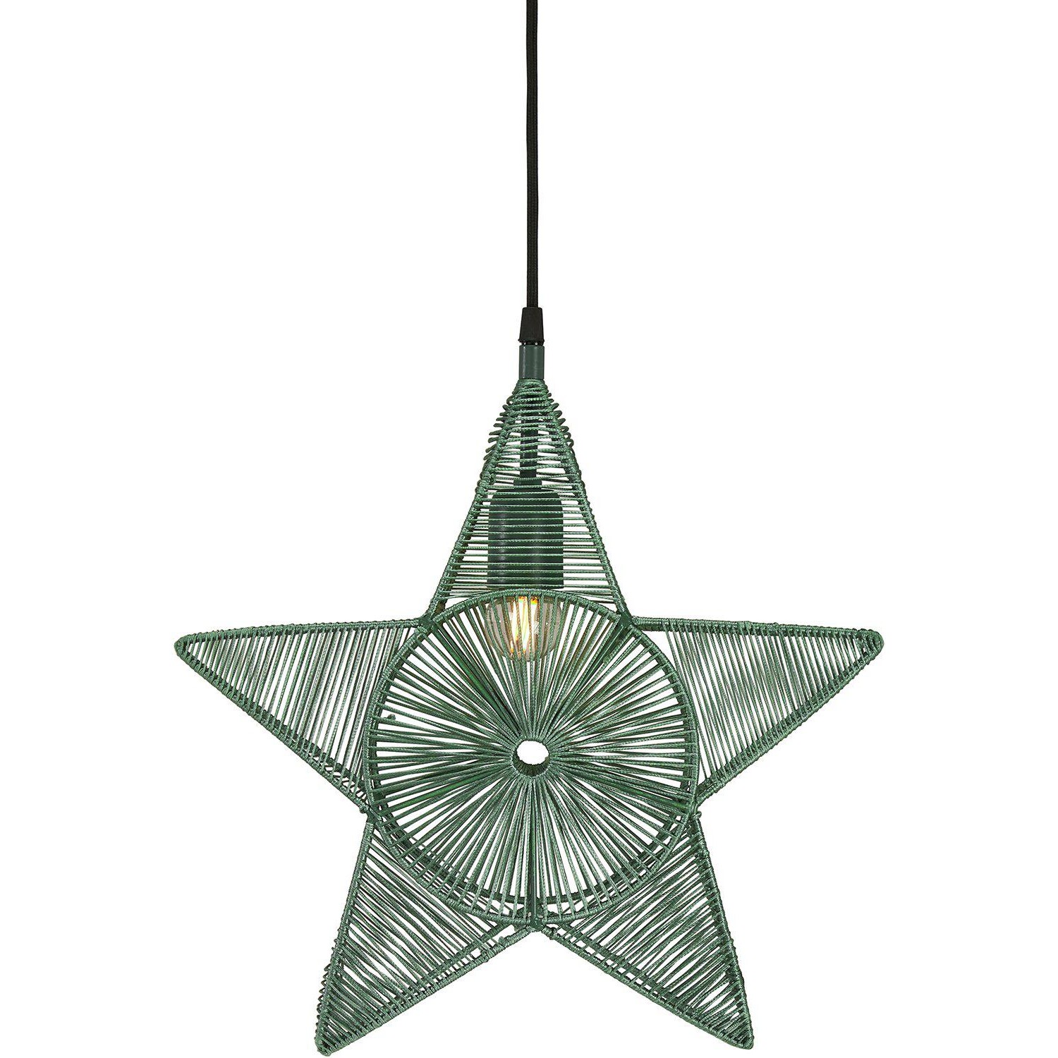 Adventsstjärna PR Home Regina Star