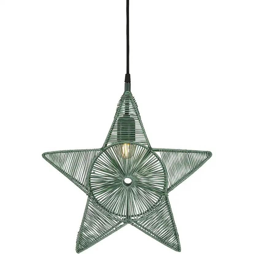 Adventsstjärna PR Home Regina Star