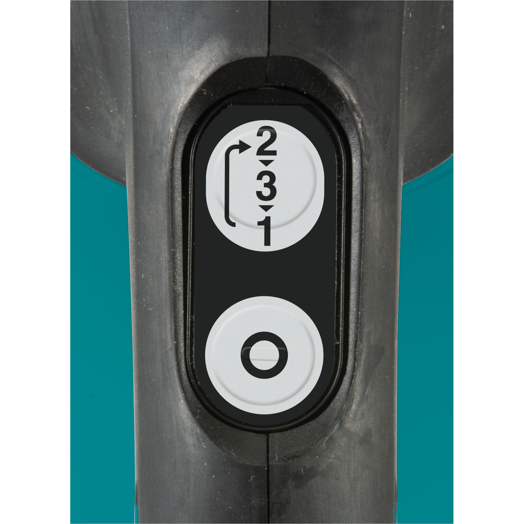 Dammsugare Makita DCL282FZ utan Batteri