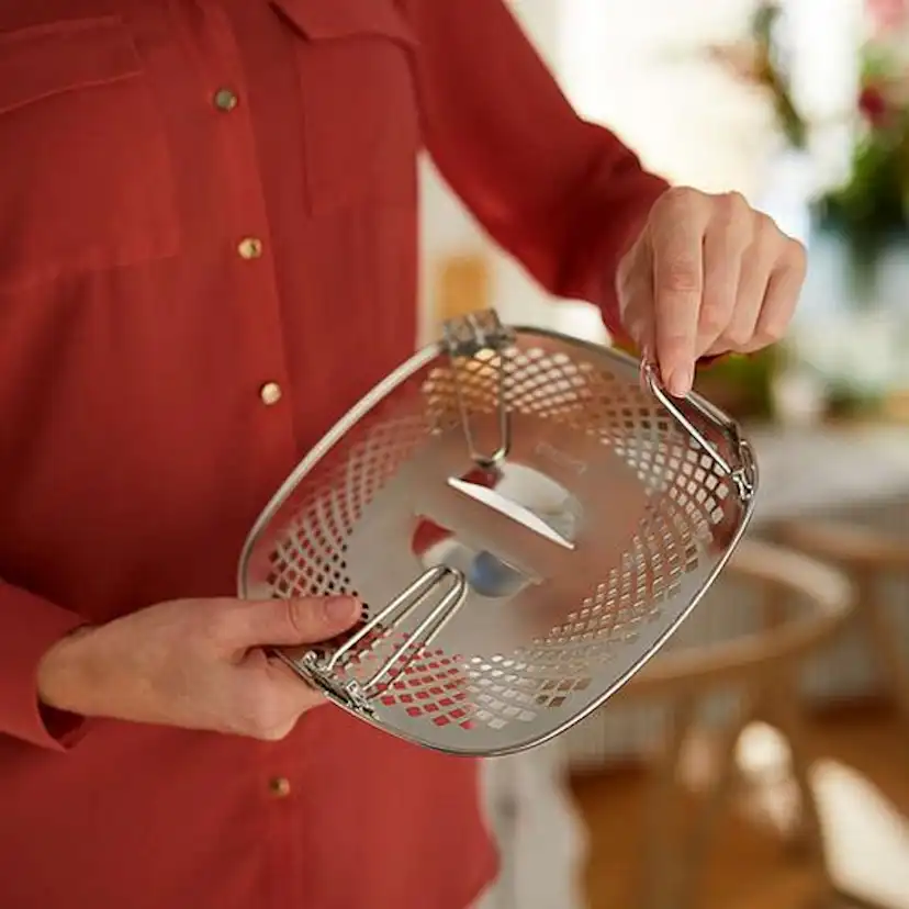 Tillbehörskit Philips Airfryer XXL Light Snack