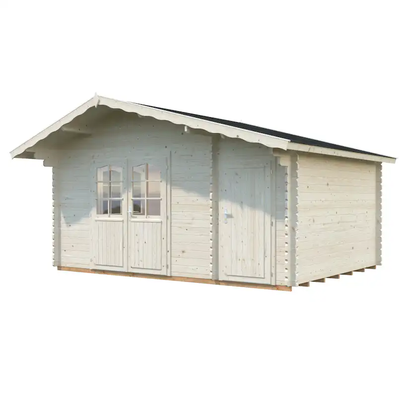 Stuga Palmako Emma 14,2 m2