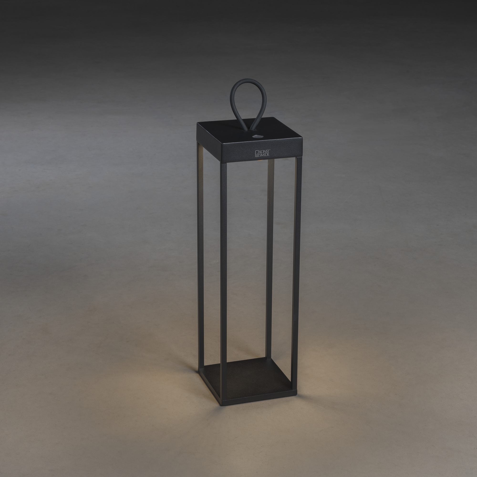 Lanterna Gnosjö Konstsmide Ravello USB
