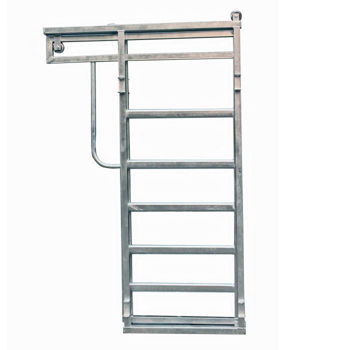 Fårgrind Kellfri Skjutdörr