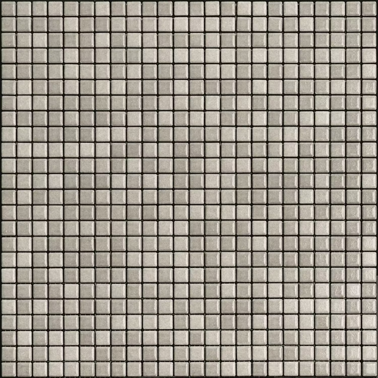 Mosaik Konradssons Appiani Grå 1,2x1,2 cm