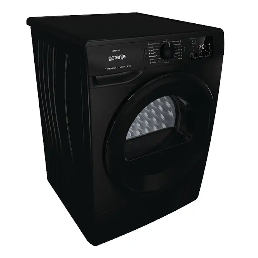 Gorenje DNE82/BGN värmepumpstorktumlare