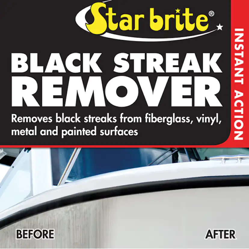 Båtrengöring Star Brite Black Streak Remover 650 ML