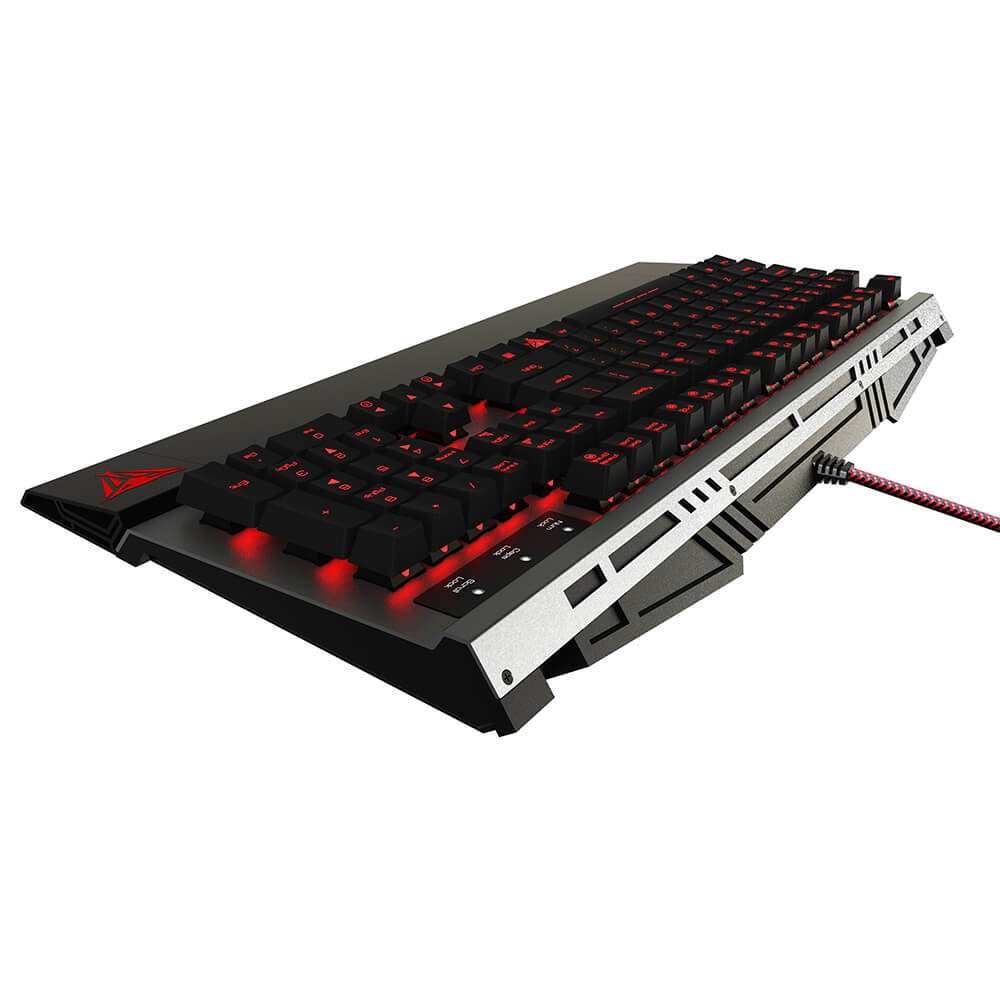 Tangentbord Viper Gaming V730