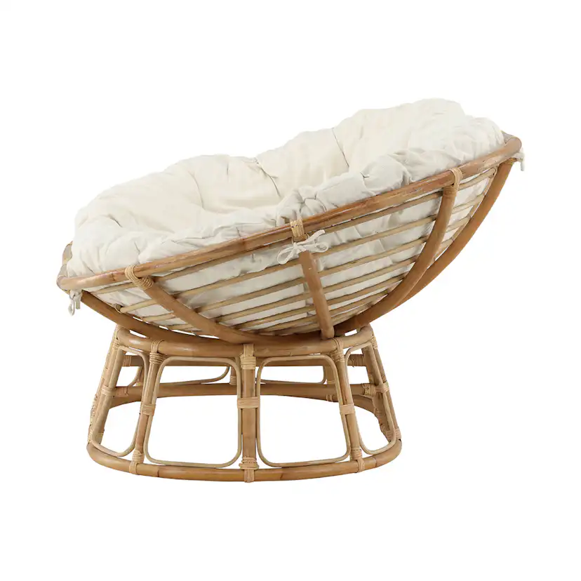 Loungestol Venture Home Mamasan Utomhus