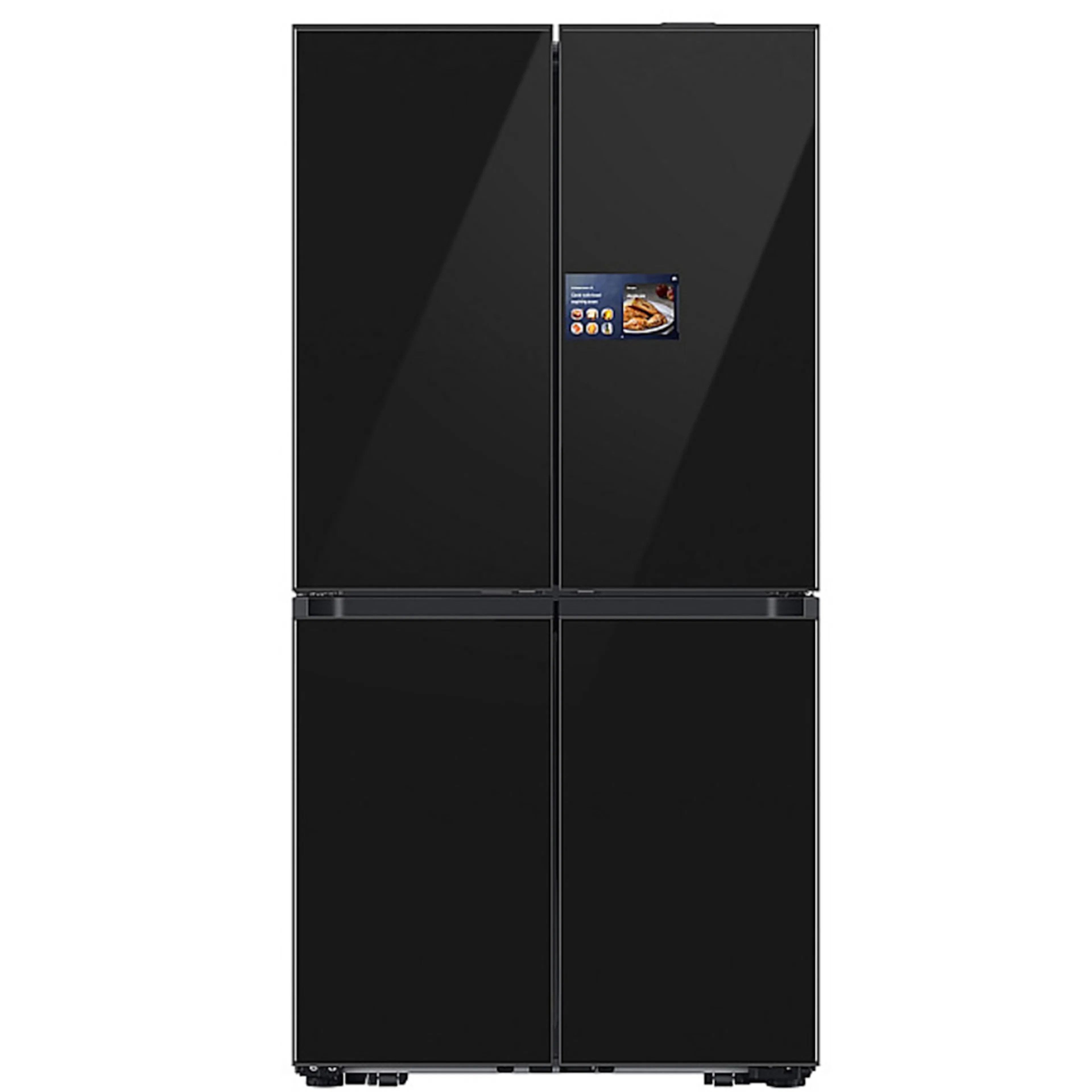 Side by Side Samsung RM90F67CECEF Kyl och Frys