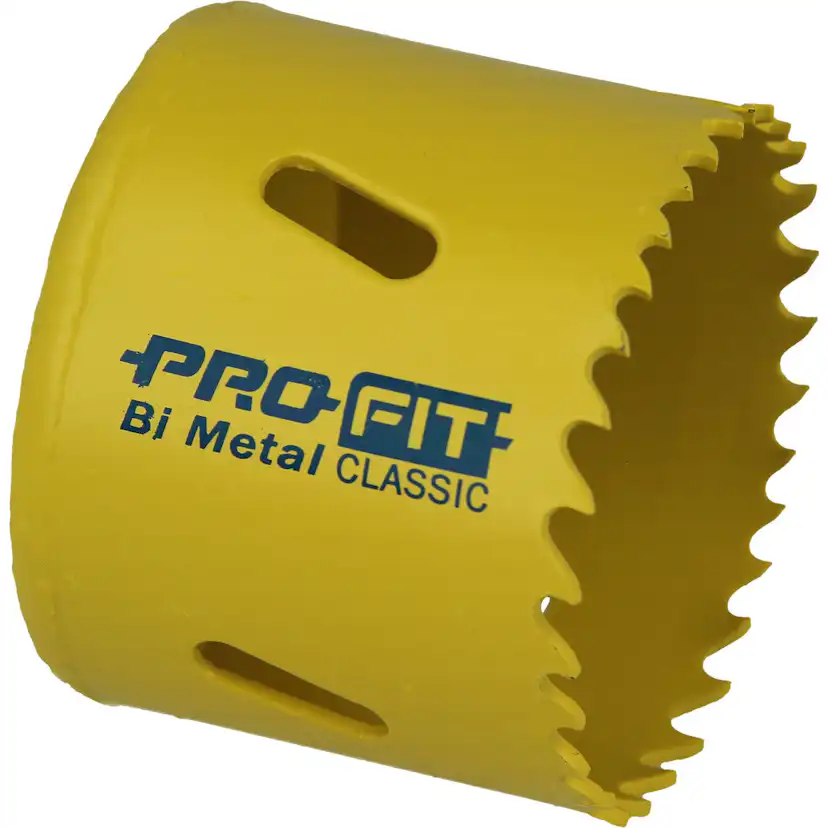 Hålsåg Profit Bimetal Classic