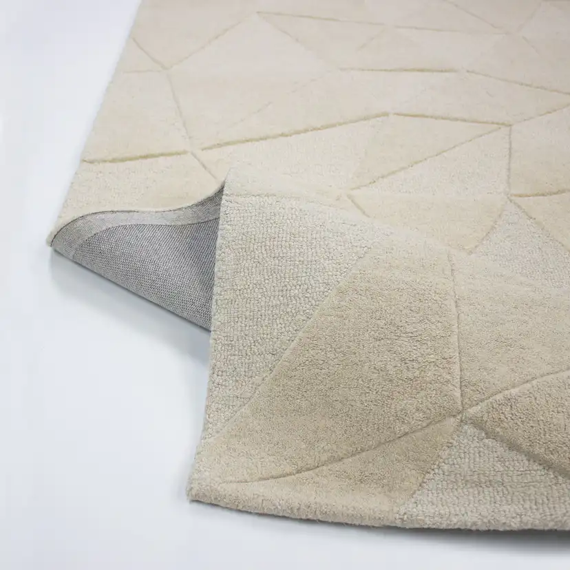 Rund Matta Flair Rugs Shard