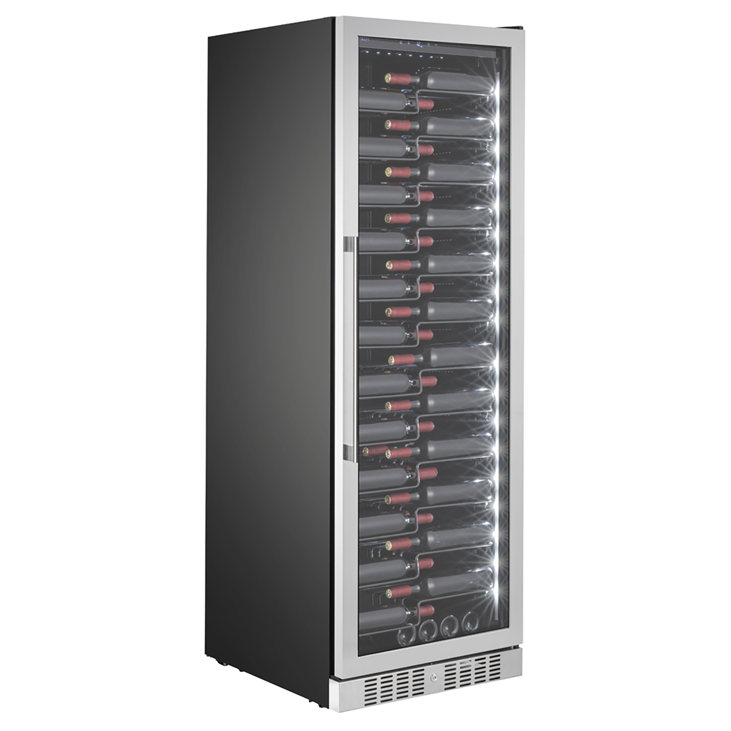 Temptech Copenhagen CPRO1800SX-24 vinkyl rostfri