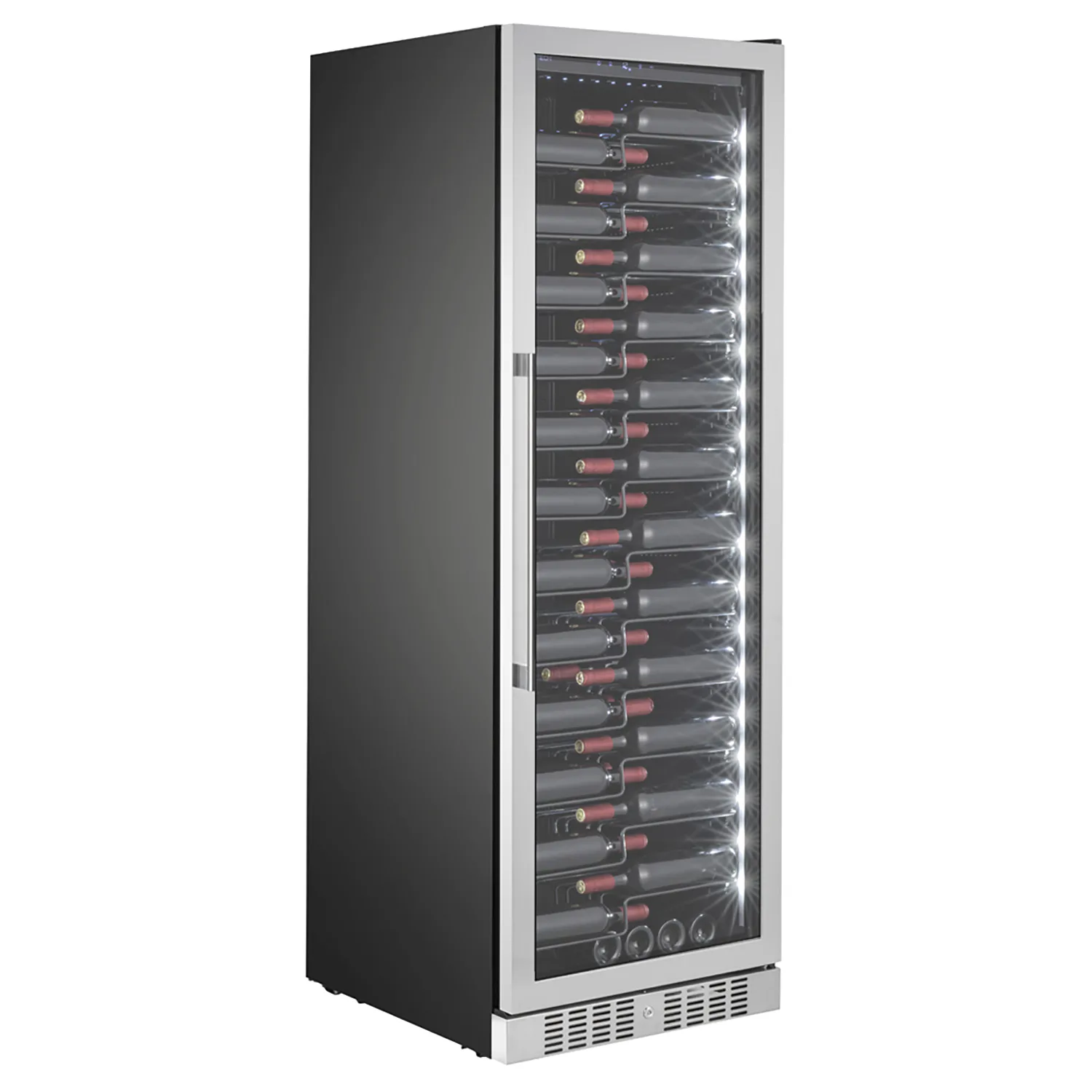 Temptech Copenhagen CPRO1800SX-24 vinkyl rostfri