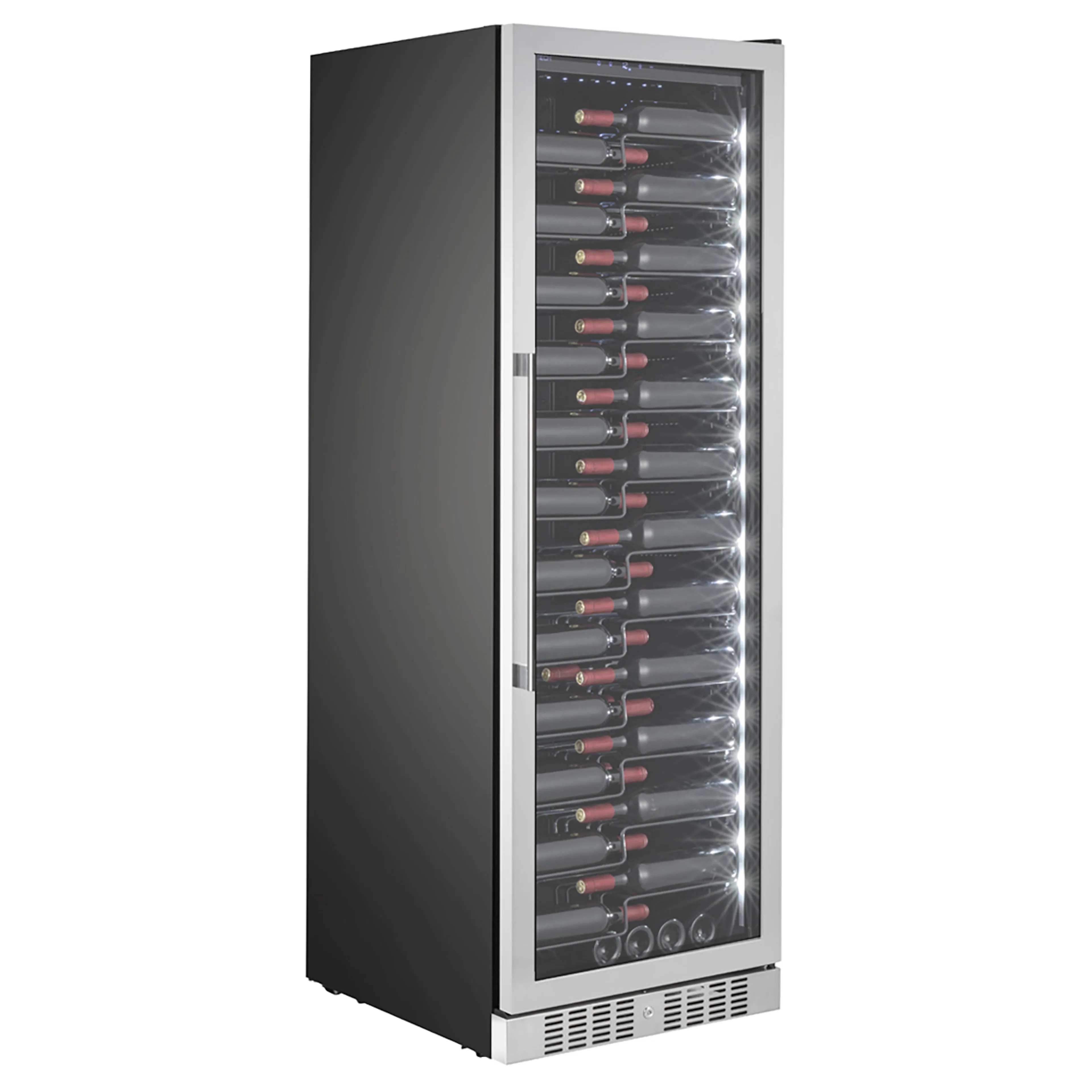 Temptech Copenhagen CPRO1800SX-24 vinkyl rostfri