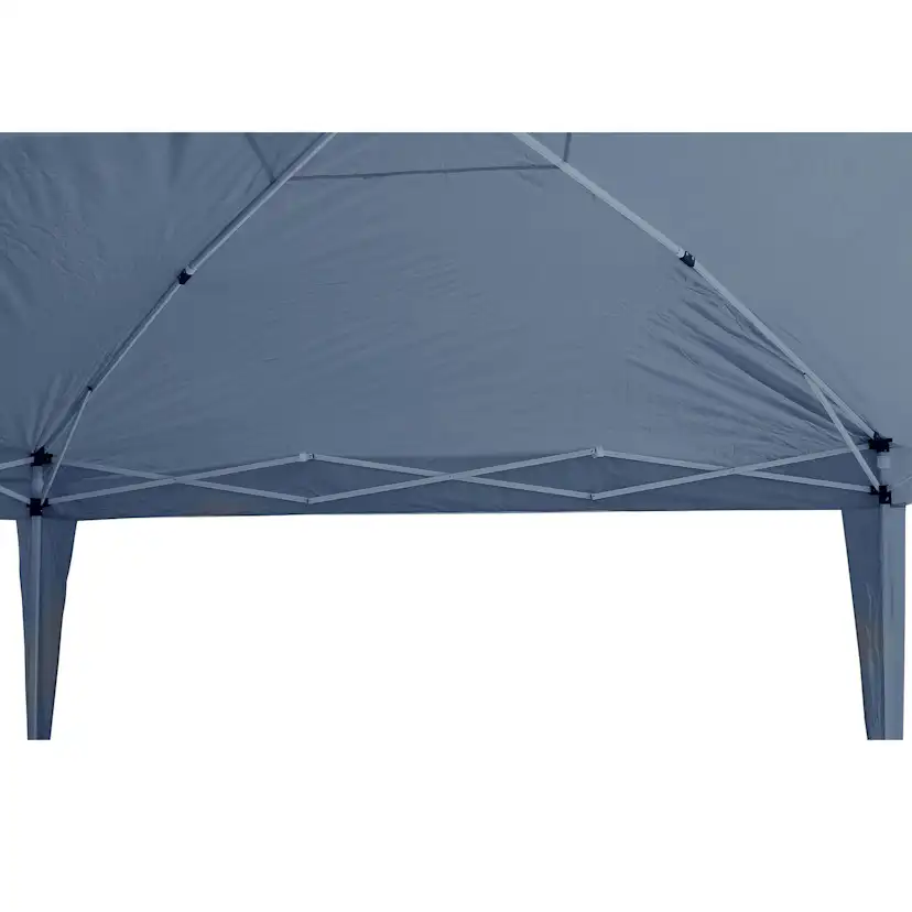 Partytält Metalcraft 3x3m