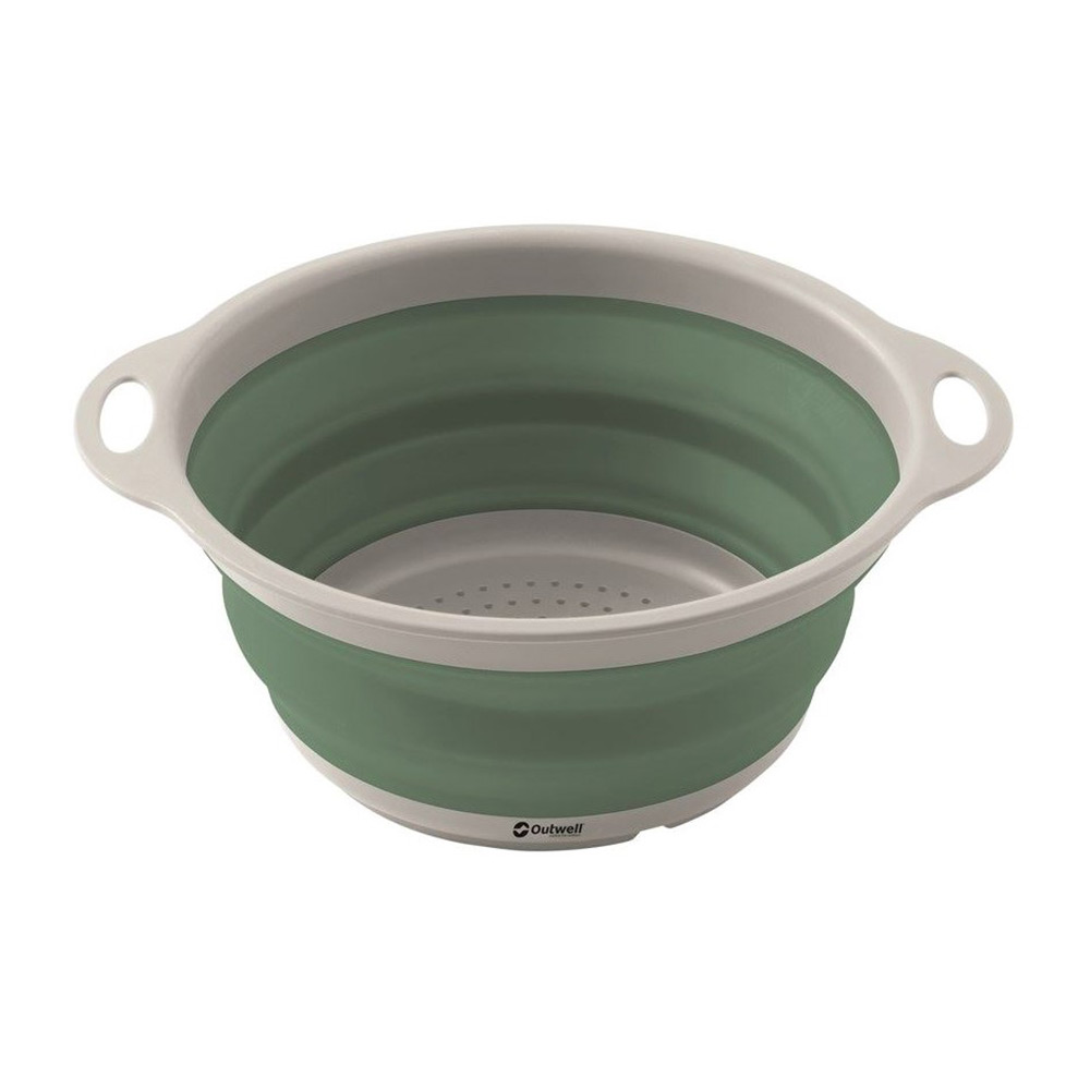 Durkslag Outwell Collaps Shadow Green