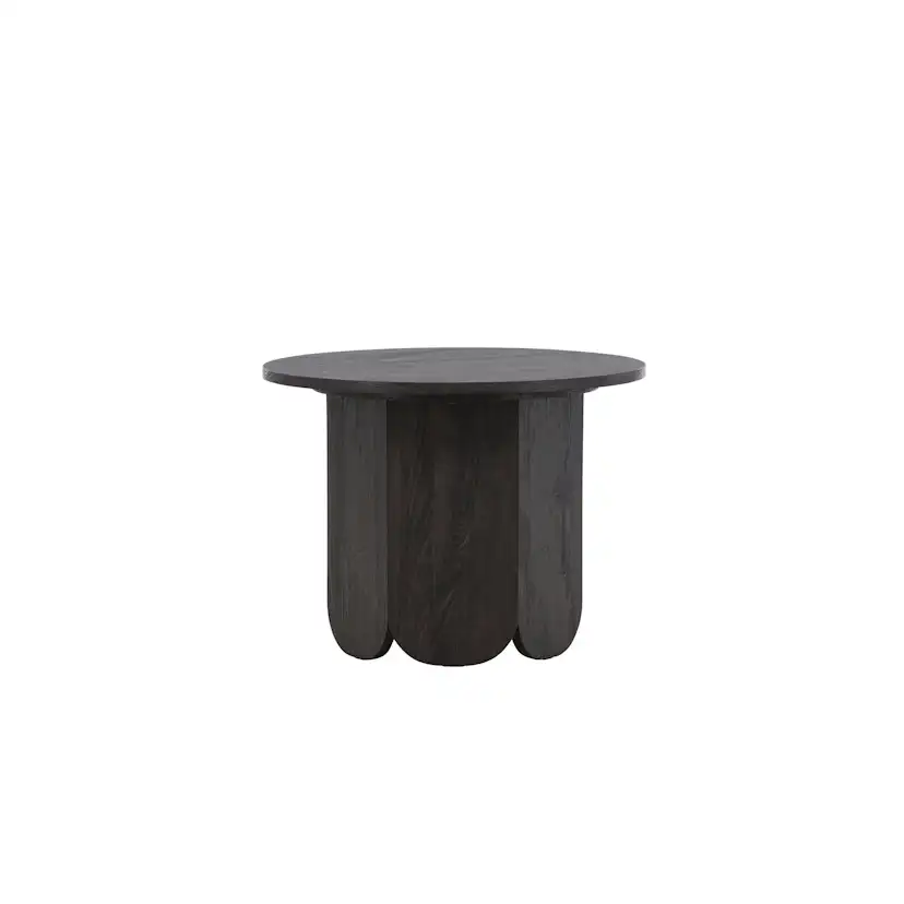Soffbord Venture Home Tekla Ø60x45 cm