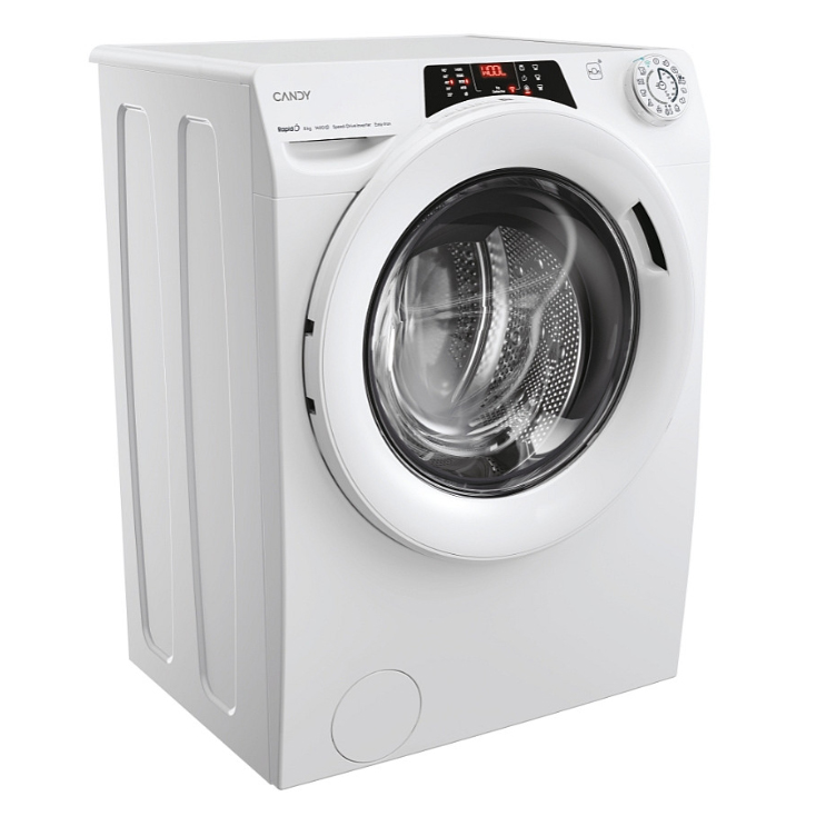 Candy RO 1484DWMT/1-S frontmatad tvättmaskin