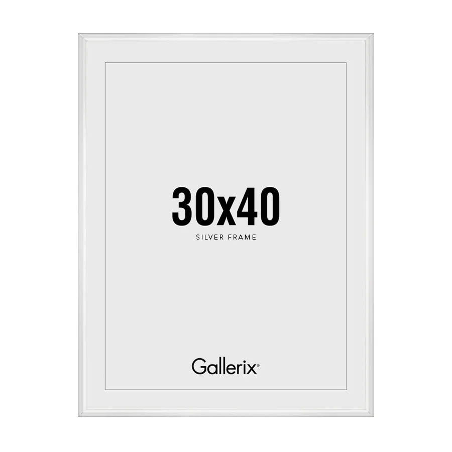 Tavelram Gallerix Metall