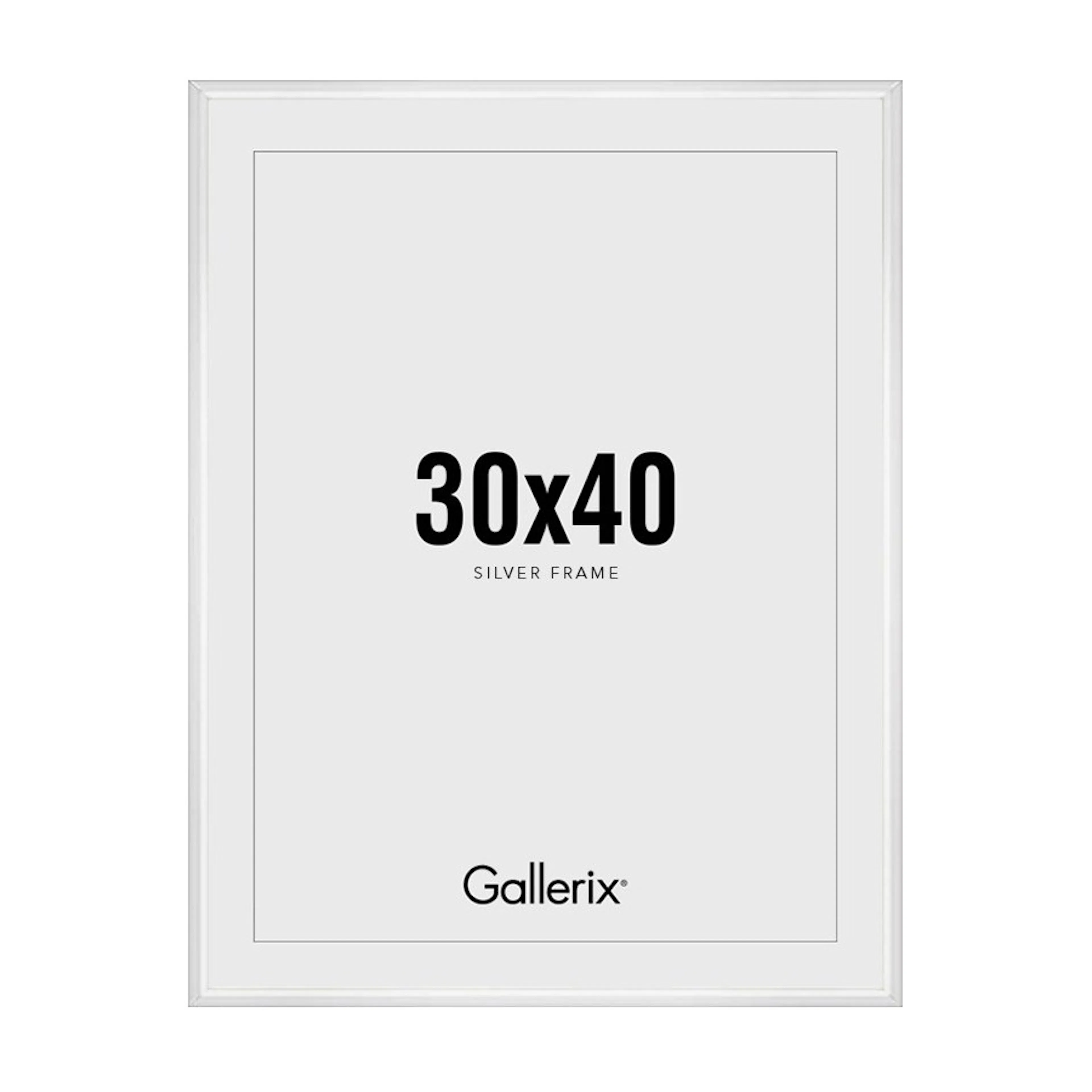 Tavelram Gallerix Metall