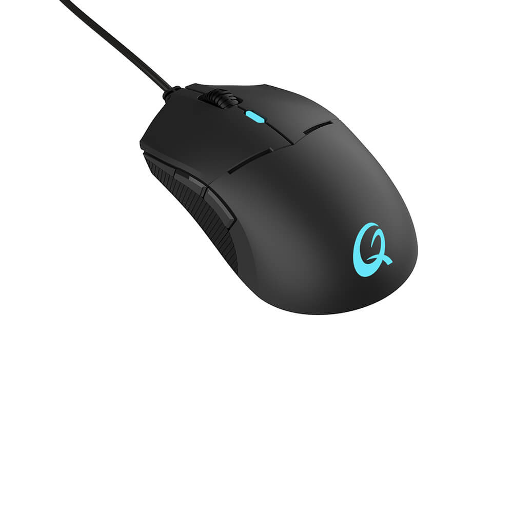 Gamingmus Qpad DX700