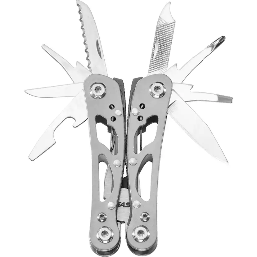 Multiverktyg Coast CT211 Fickkniv