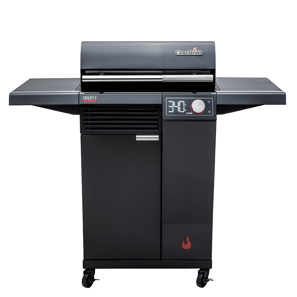 Elgrill Char-Broil Smart-E