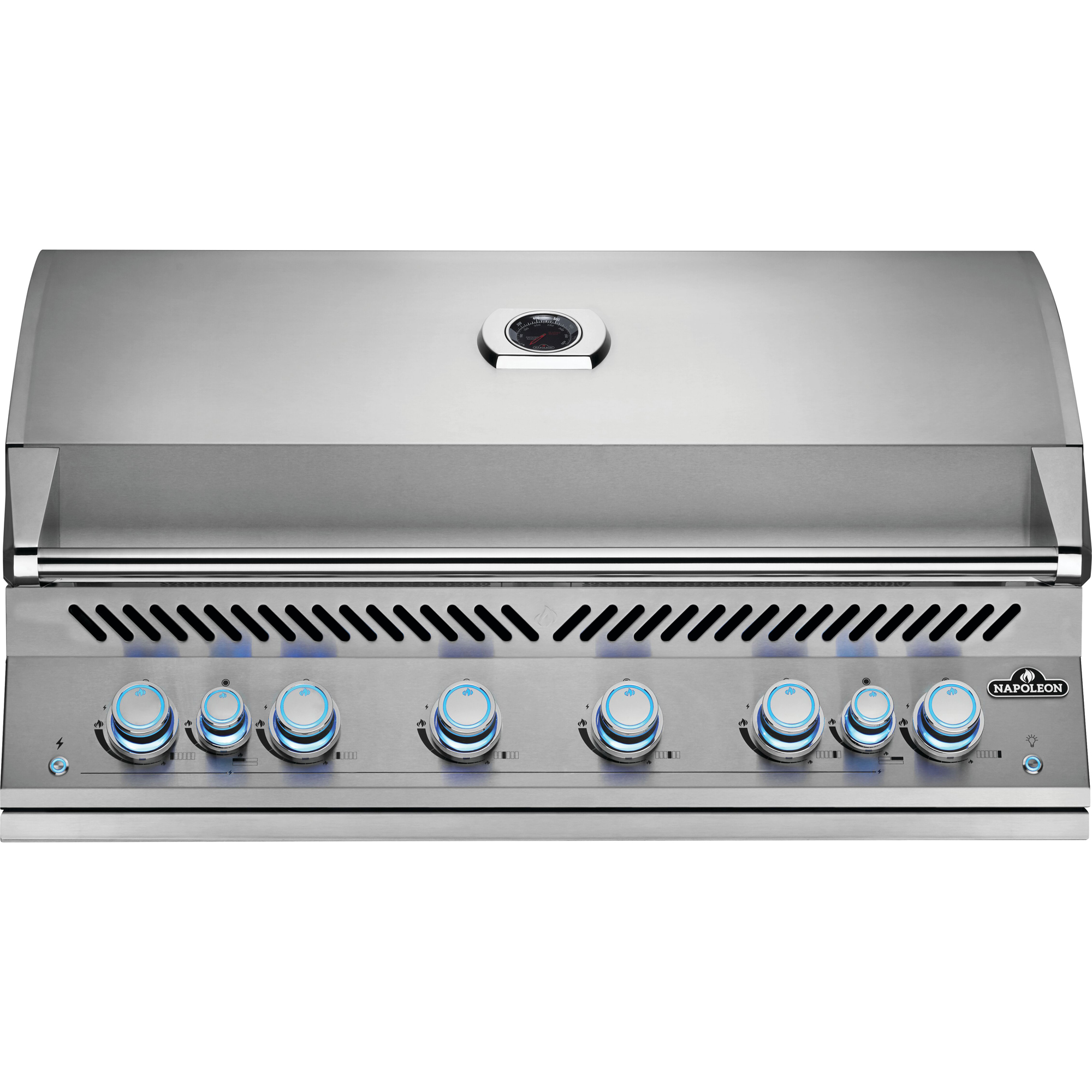 Gasolgrill Napoleon BIG44-1 44″ Inkl Rotisseri