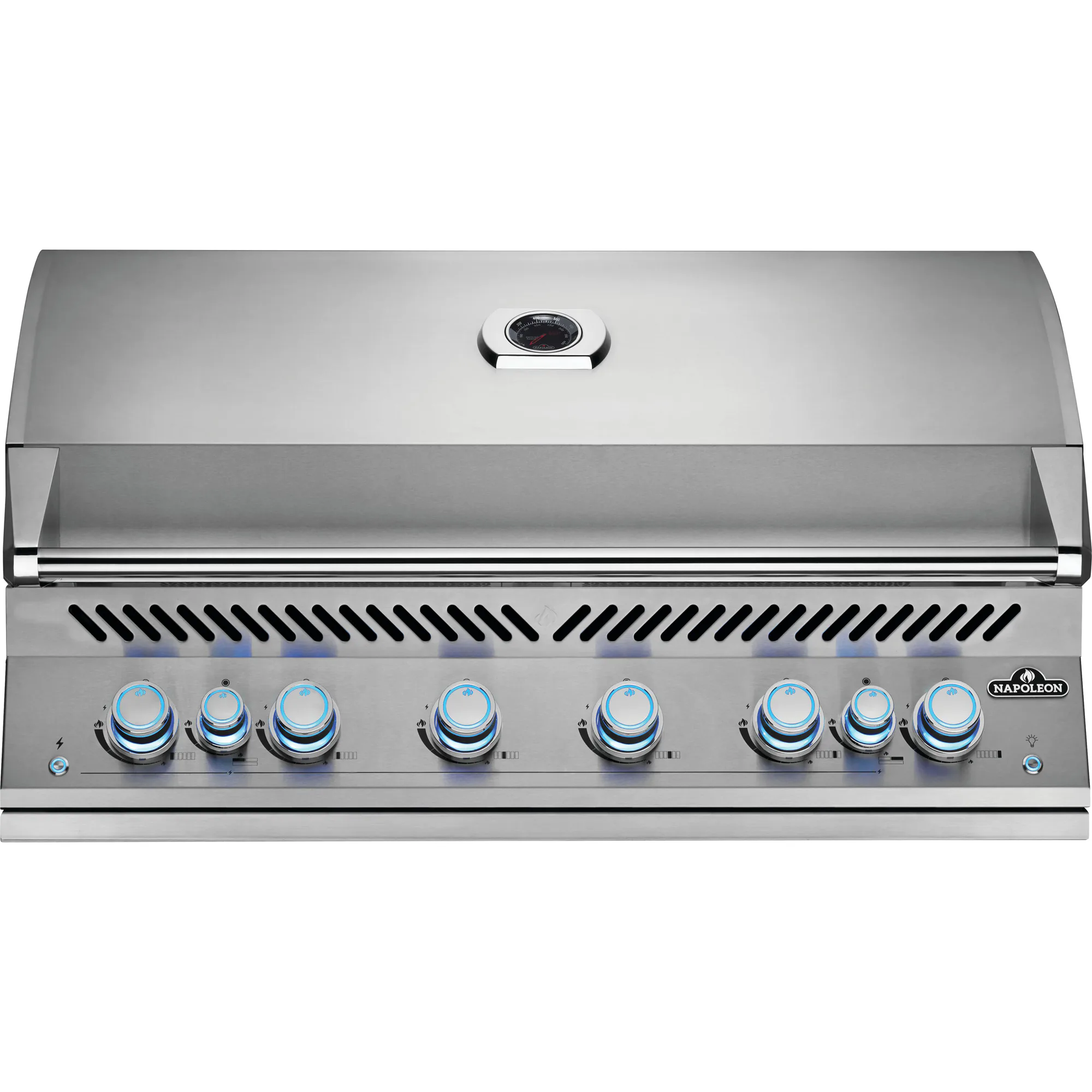 Gasolgrill Napoleon BIG44-1 44″ Inkl Rotisseri