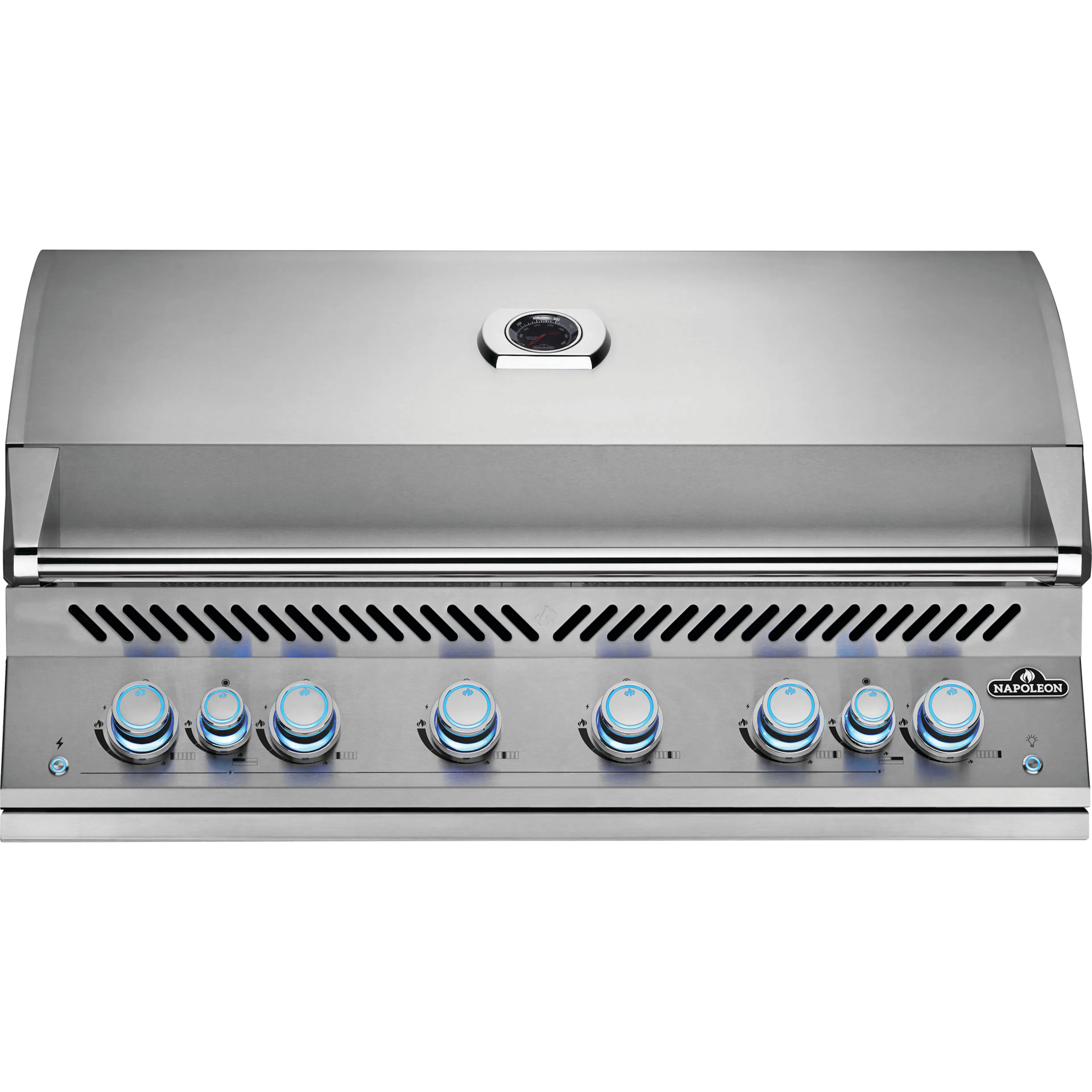 Gasolgrill Napoleon BIG44-1 44″ Inkl Rotisseri