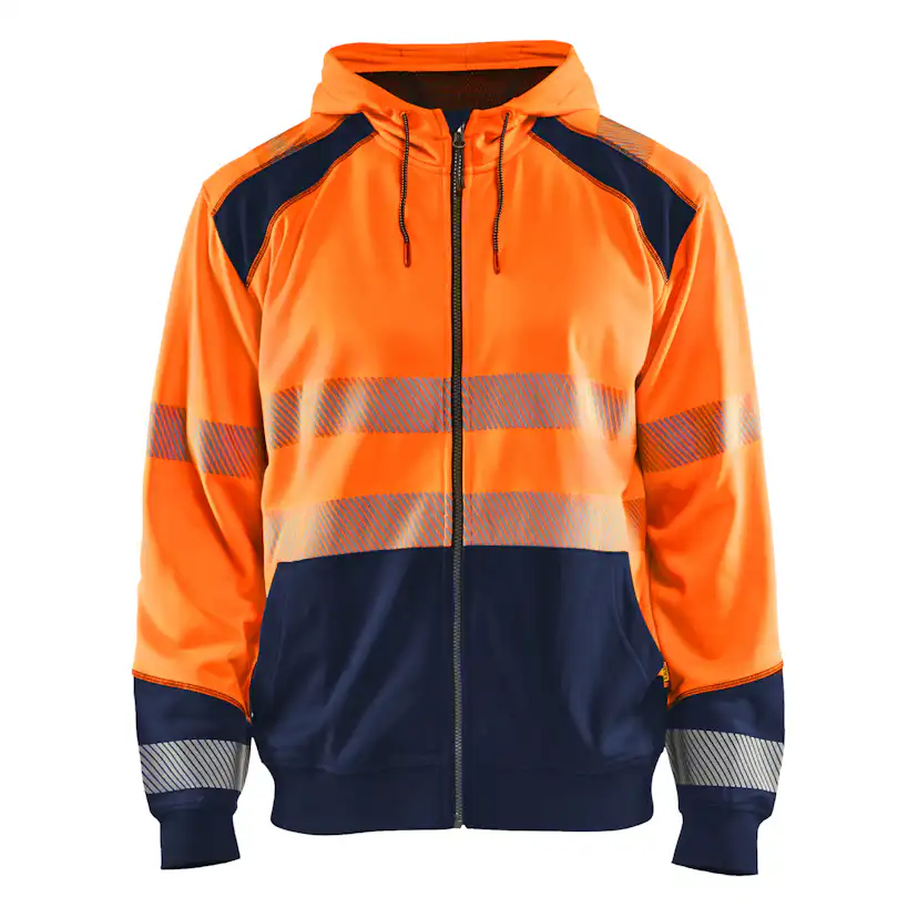 Huvtröja Blåkläder 35462528