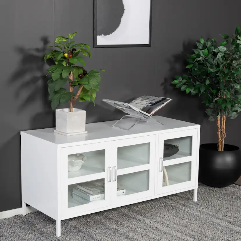 TV-Bänk Venture Home Acero