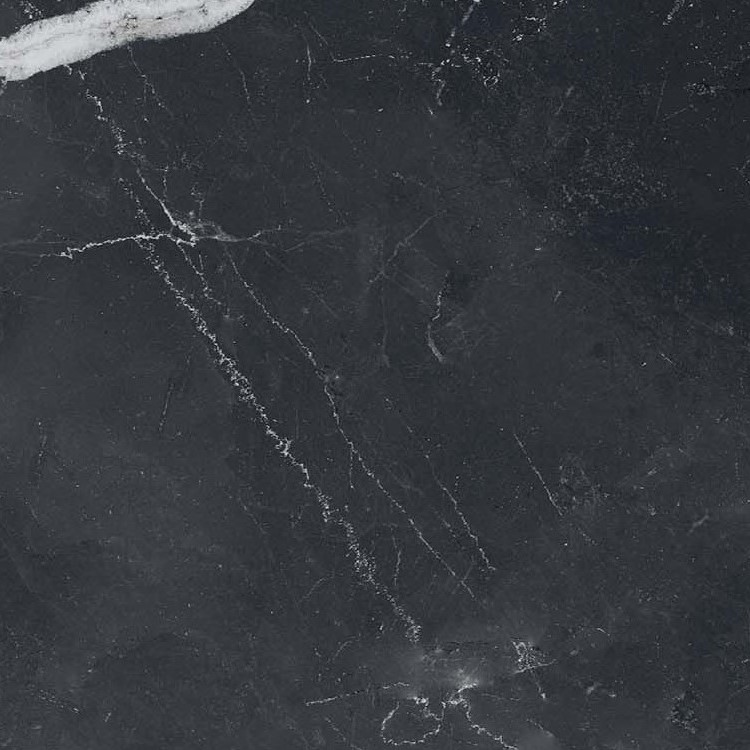 Klinker Konradssons Marmora Nero Antico Honed 15x15 cm