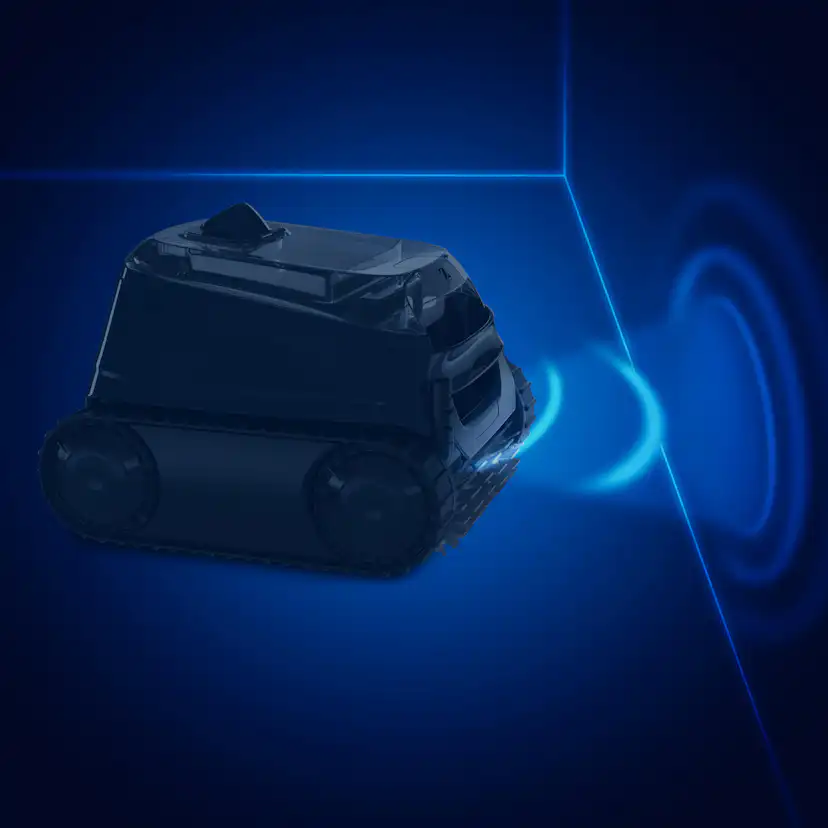 Poolrobot Zodiac CNX-LI 5220 IQ