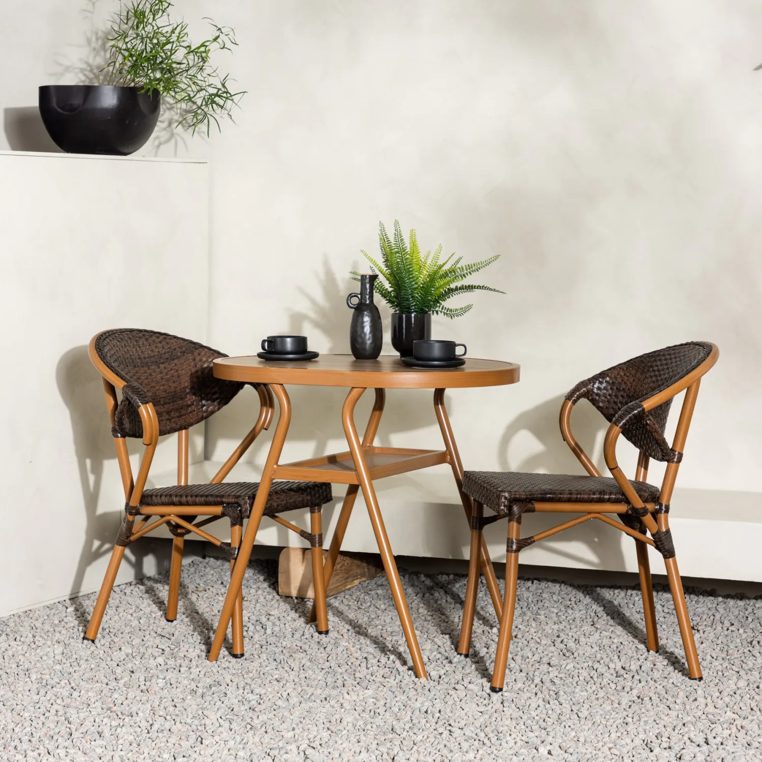 Caféset Venture Home Abrantes